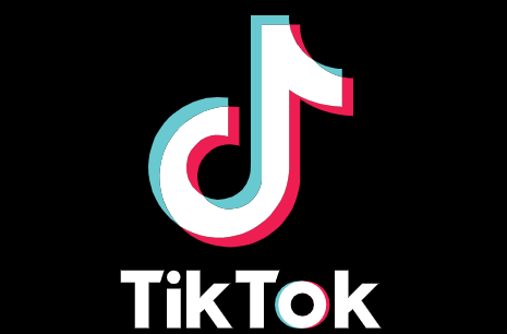 TikTok logo